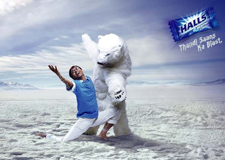 realistic polar bear costume for film tv and events